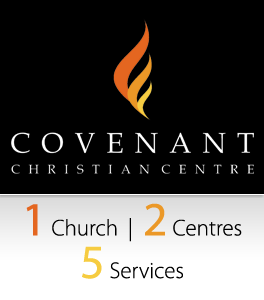 Visit Covenant Christian Centre