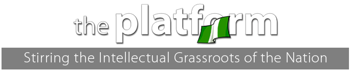 The Platform is a Non-Profit initiative of Covenant Christian Centre which is geared primarily to improving the individuals of Nigeria and the world. The Platform is designed to facilitate growth in the areas of personal capacity & productivity as well as to foster National Development within our Great Nation, Nigeria.