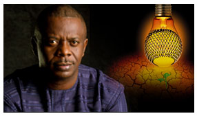 Pastor Poju Oyemade