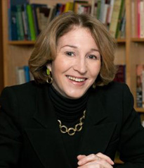 Anne-Marie Slaughter Anne-Marie Slaughter