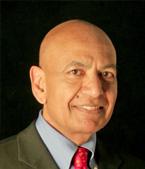 Prof. Anil Gupta Prof. Anil Gupta