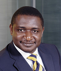 Francis Ebuehi Francis Ebuehi