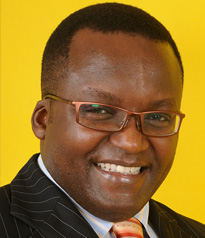 Moses Kemibaro Moses Kemibaro