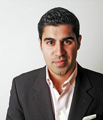 Khanna Parag Khanna Parag
