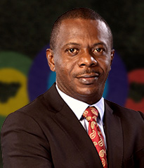Pastor Poju Oyemade Pastor Poju Oyemade