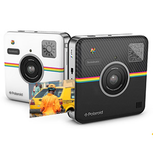 Instagram Contest