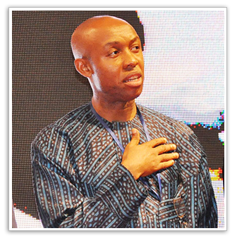 Prof. Chidi Odinkalu