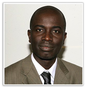 Segun Adeniyi