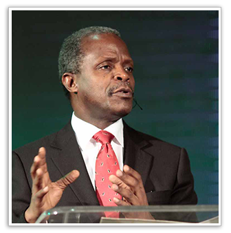 Prof. Yemi Osibajo