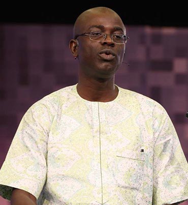 Olusegun Adeniyi