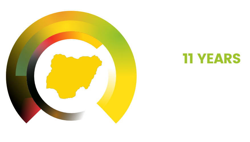 The Platform Nigeria 11 years