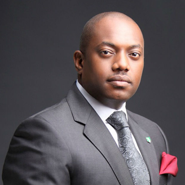 Fela Durotoye