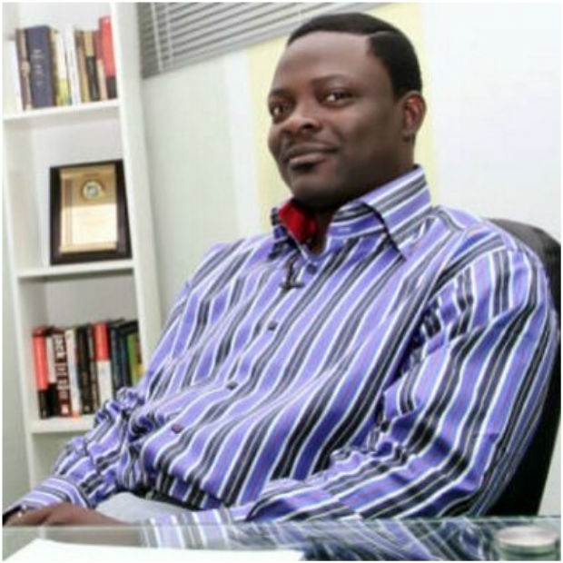 Francis Adebayo