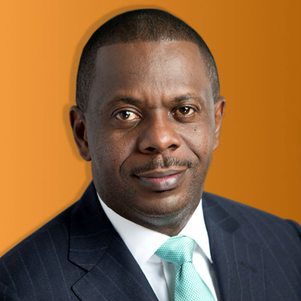 Pst. Poju Oyemade